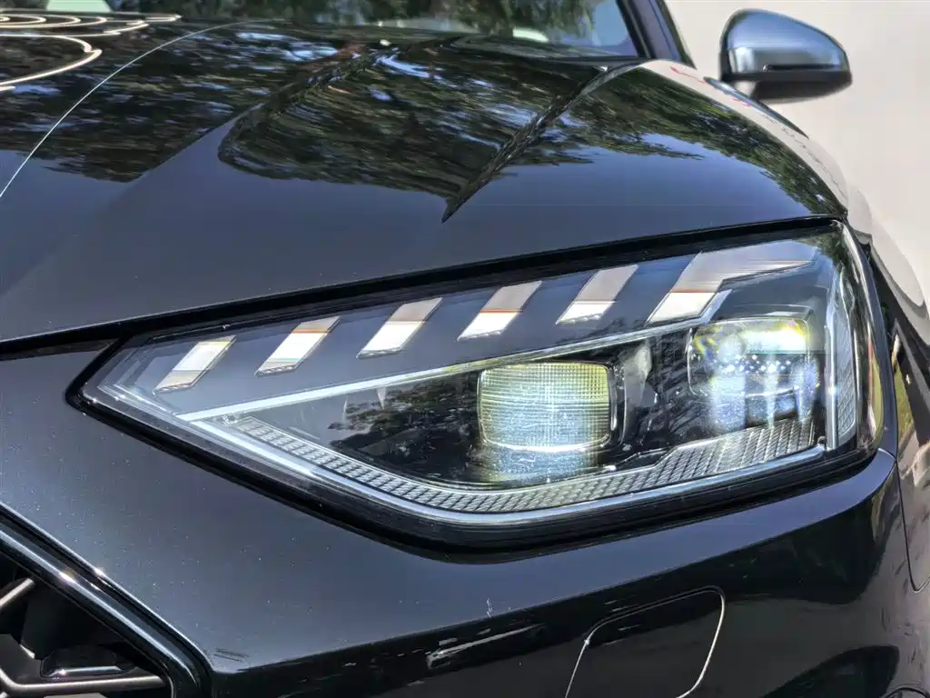 Audi S4 — миниатюра 25