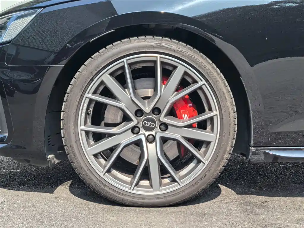 Audi S4 — миниатюра 26