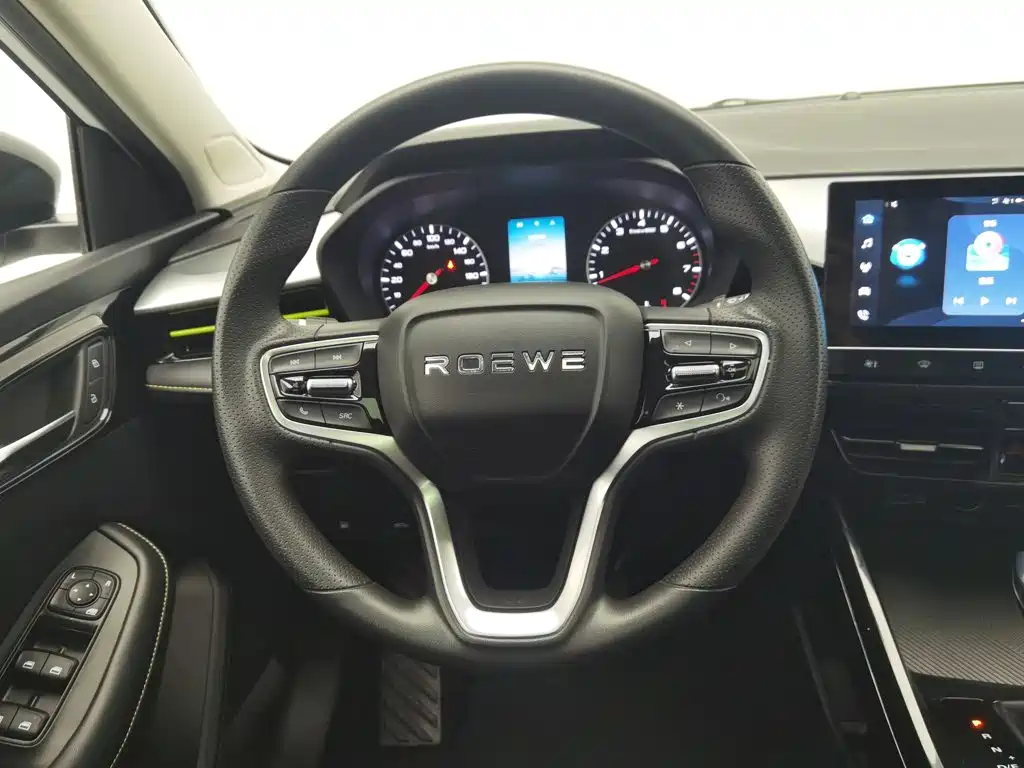 Roewe i5 — миниатюра 11