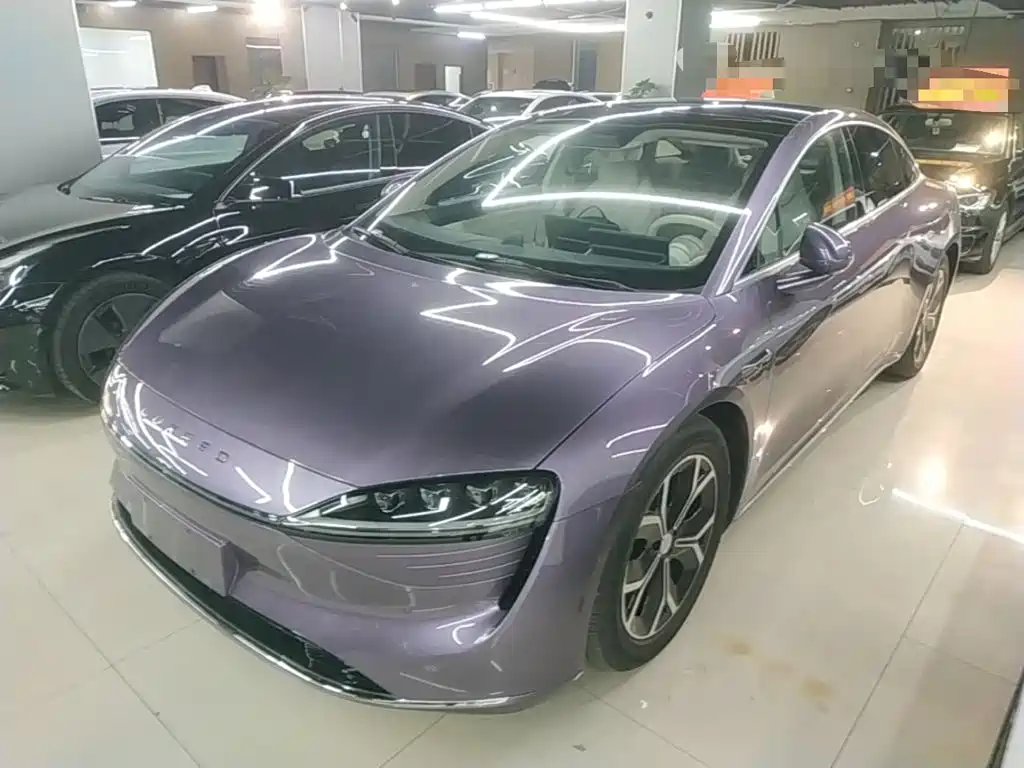 Zhijie Zhijie S7
