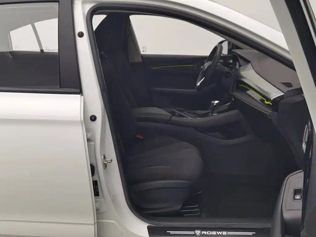 Roewe i5 — миниатюра 23