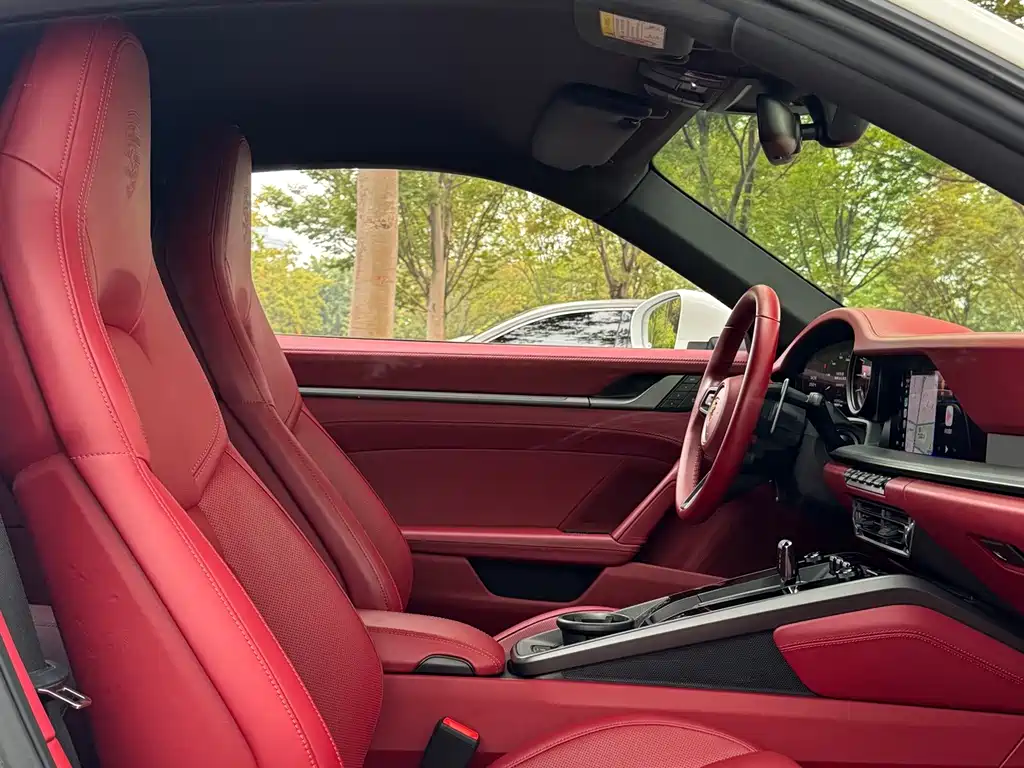 Porsche 911 — миниатюра 15