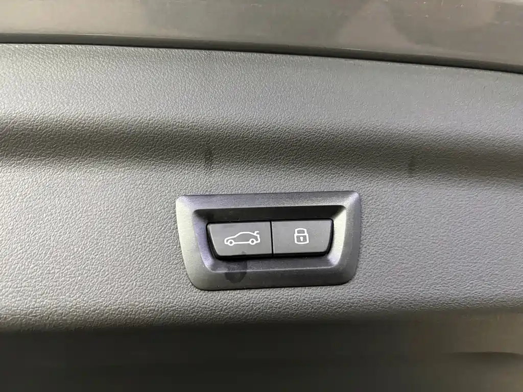 BMW X1 M35Li — миниатюра 15