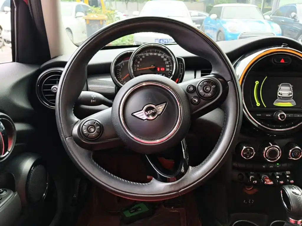 MINI Mini — миниатюра 11