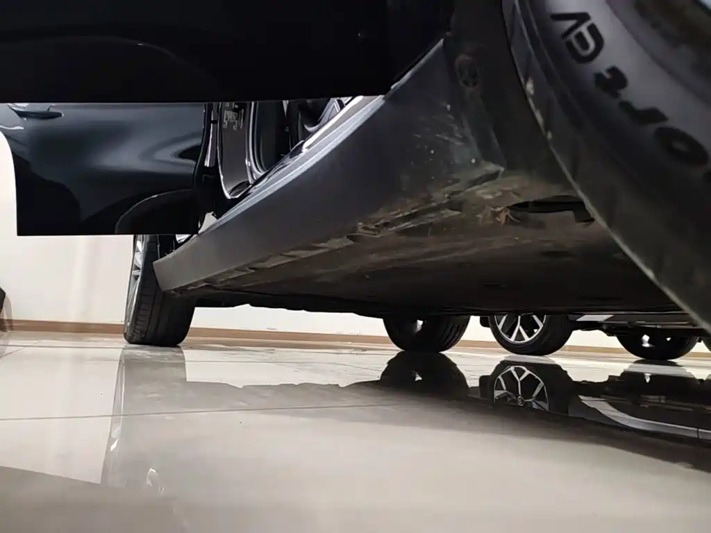 Leapmotor Leapmotor C16 — миниатюра 21