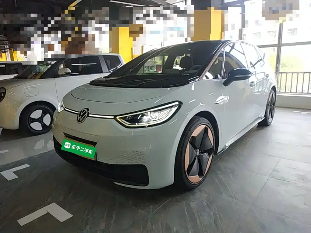 Volkswagen ID.3