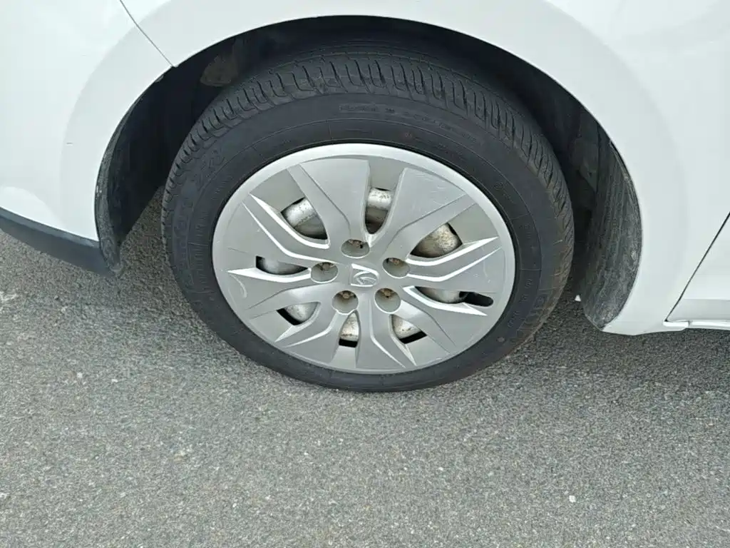 Baojun 730 — миниатюра 23