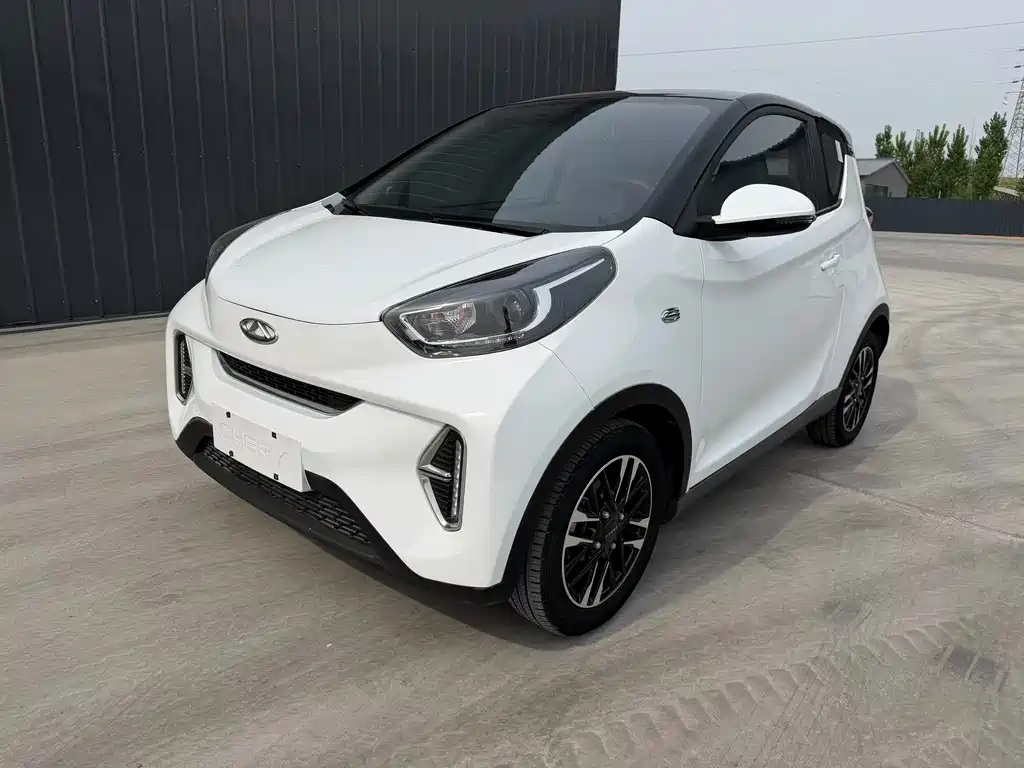 Chery Little Ant 2022