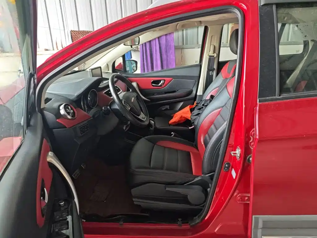 Haval H1 — миниатюра 15