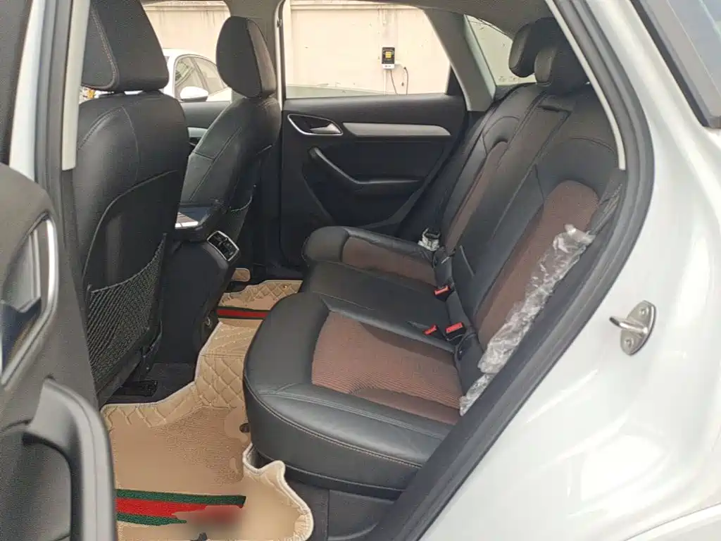 Audi Q3 — миниатюра 17