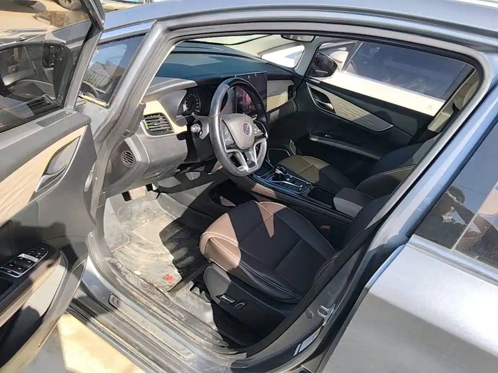 BYD MAX New Energy — миниатюра 16