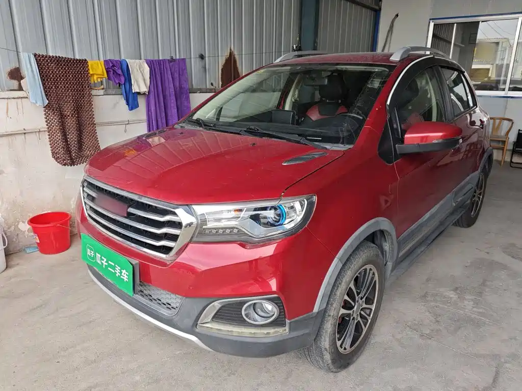 Haval H1