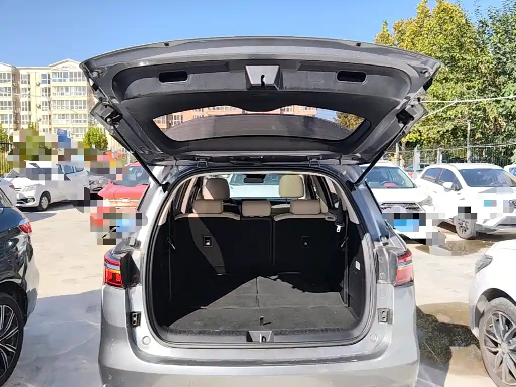 BYD MAX New Energy — миниатюра 19