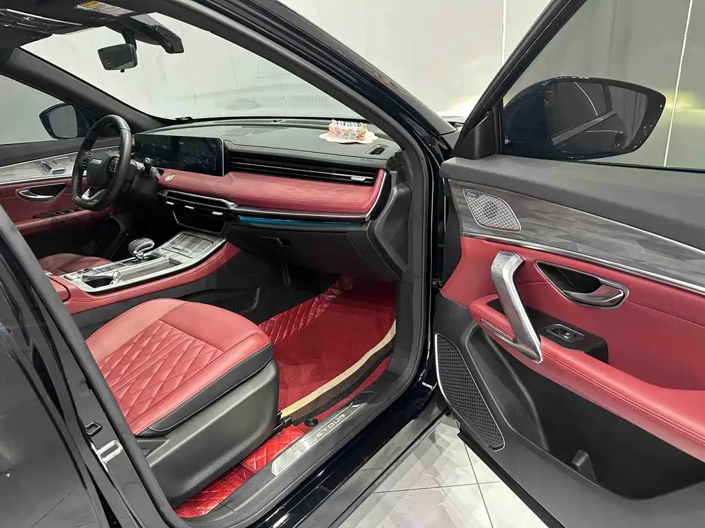 Jetour X70 PLUS — миниатюра 17