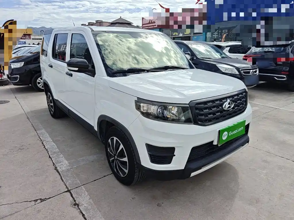 Oshan Oushang X70A — миниатюра 4
