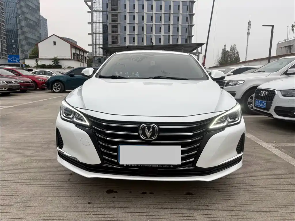 Changan Ruicheng CC — миниатюра 3
