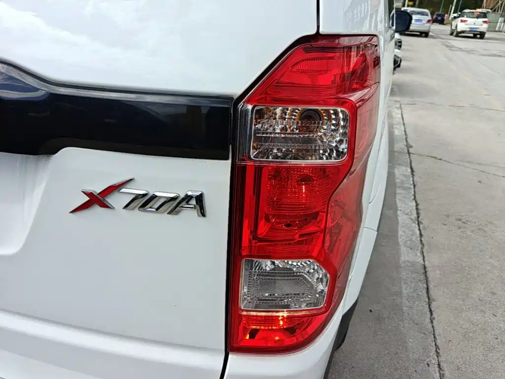 Oshan Oushang X70A — миниатюра 8