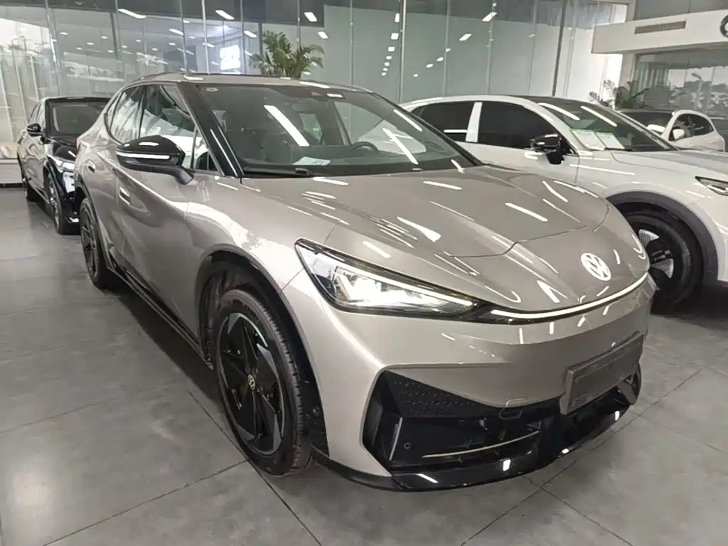Volkswagen 06 — миниатюра 4