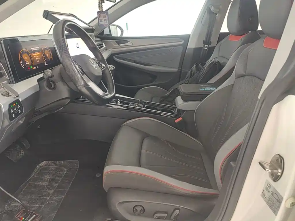 Volkswagen Lamando — миниатюра 15