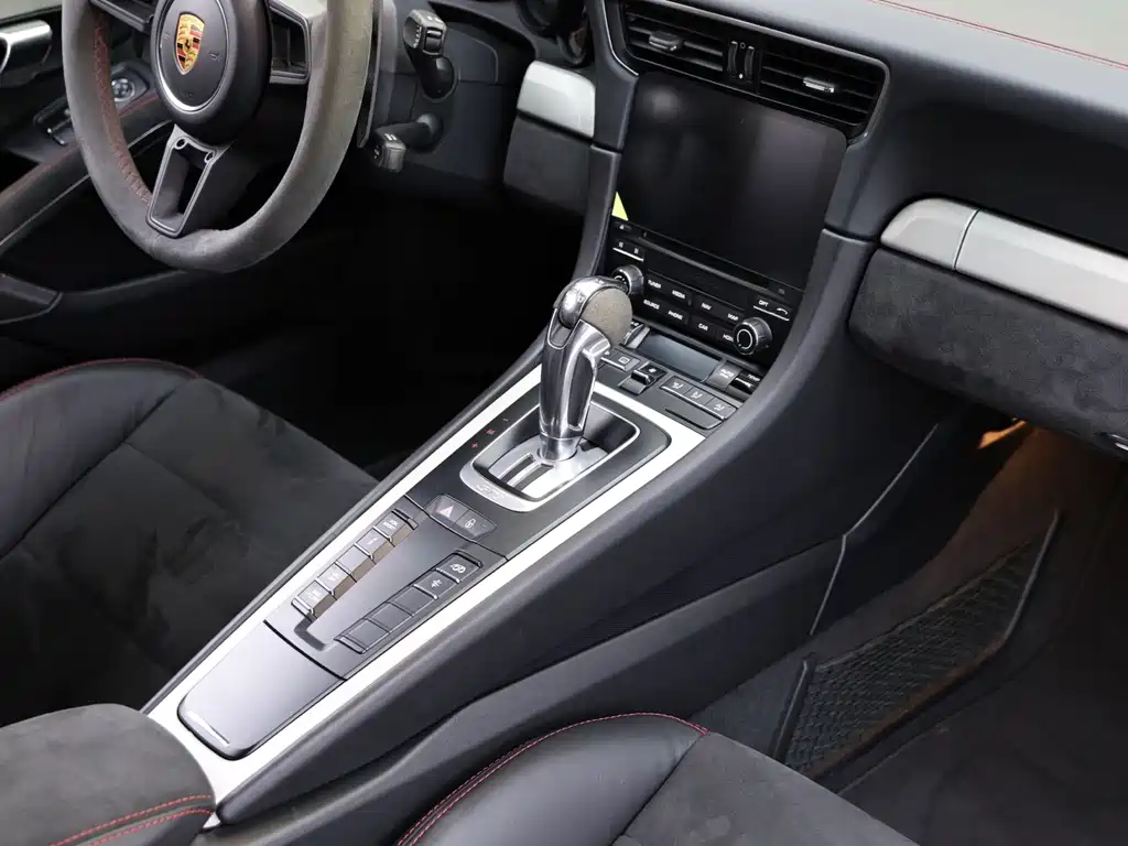 Porsche 911 — миниатюра 12
