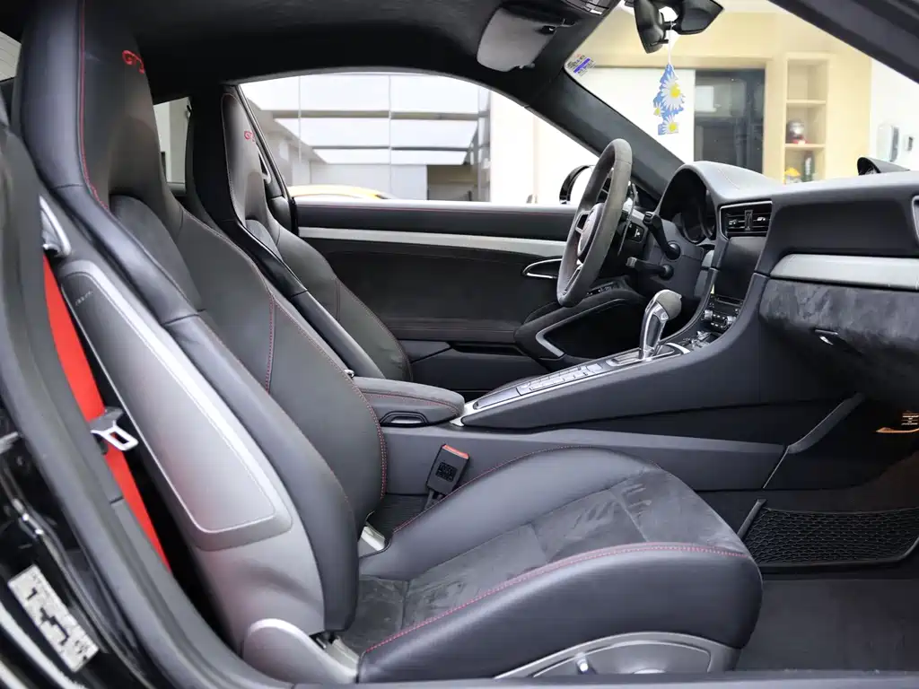 Porsche 911 — миниатюра 15