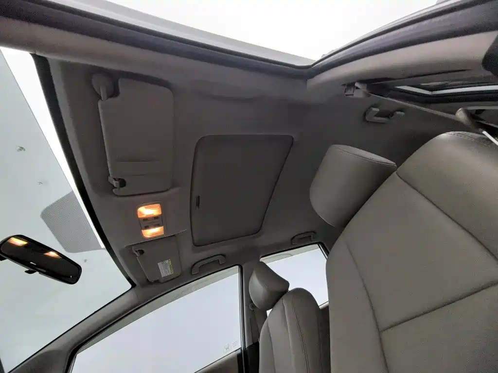 Honda Fit — миниатюра 14