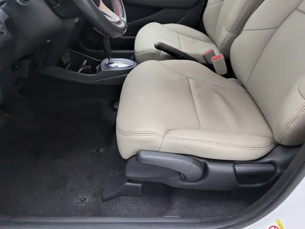 Honda Fit — миниатюра 20