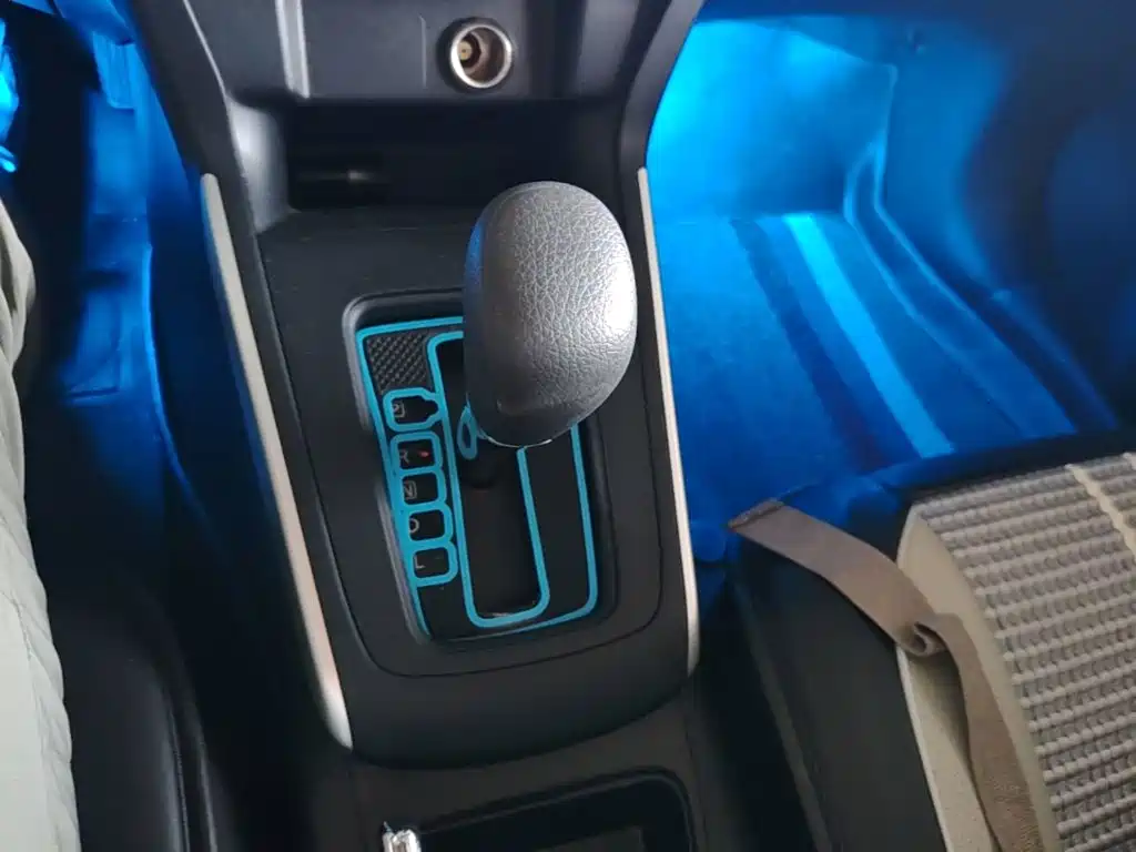 Nissan Sylphy — миниатюра 14