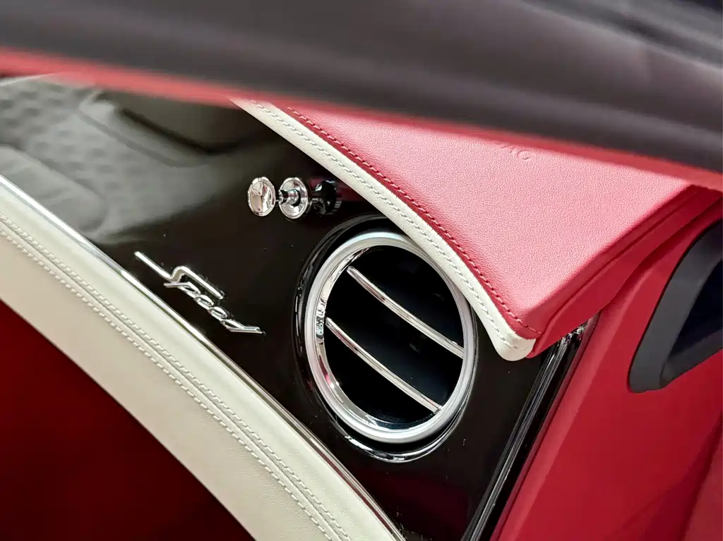 Bentley Continental PHEV — миниатюра 29