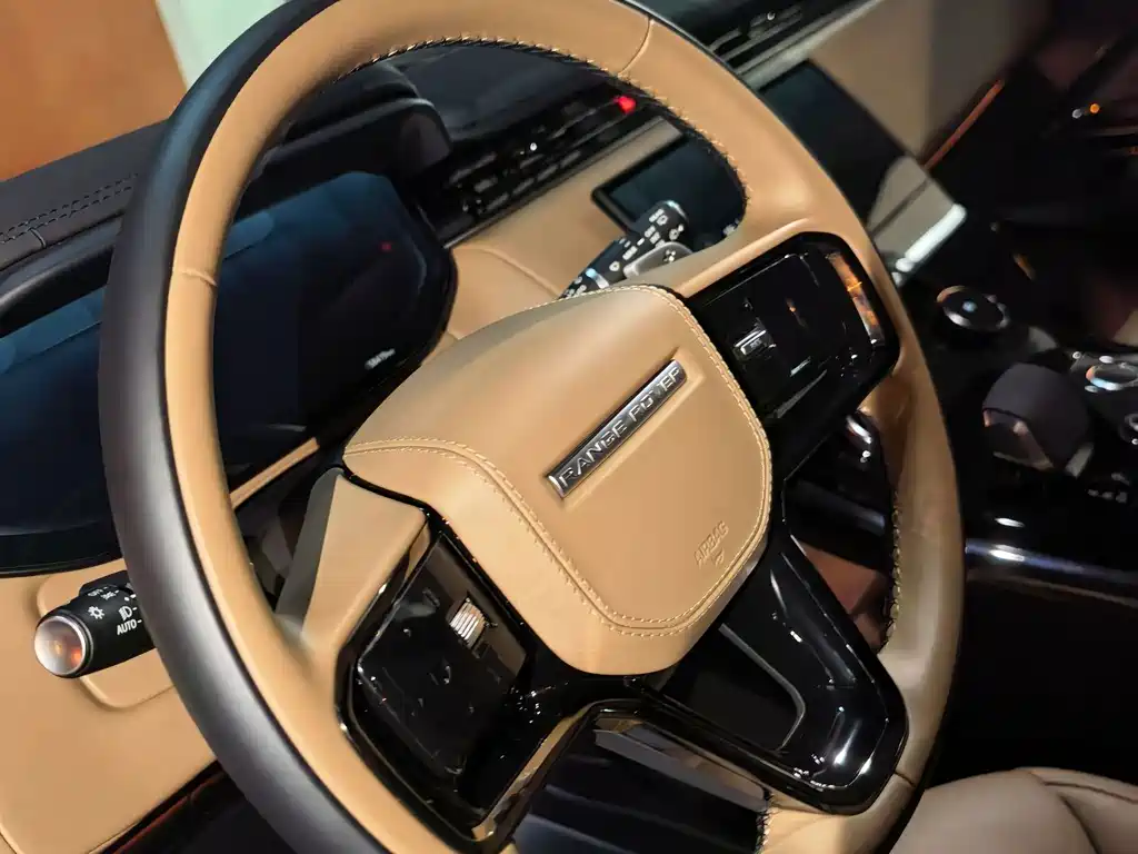 Land Rover Sport — миниатюра 4