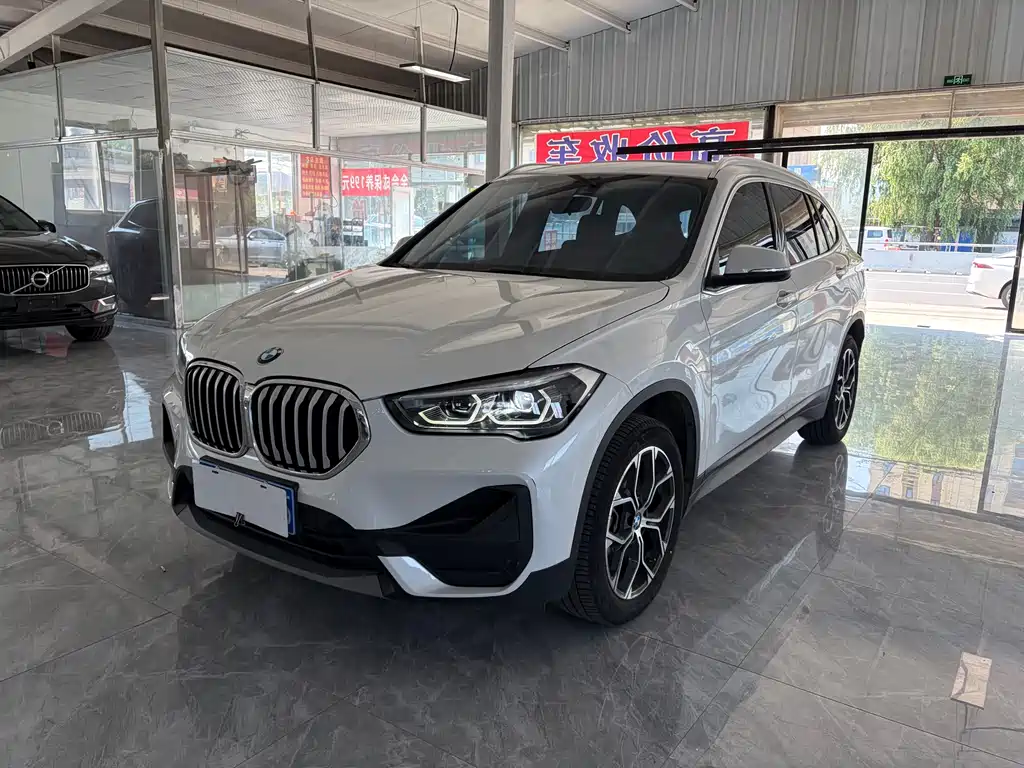 BMW X1 2023 sDrive25Li X Design Package
