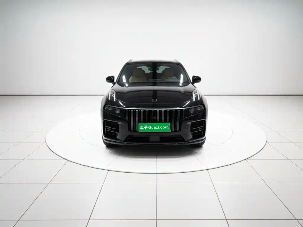 Lynk & Co 09 EM-P — миниатюра 2