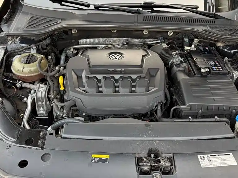 Volkswagen Passat — миниатюра 6