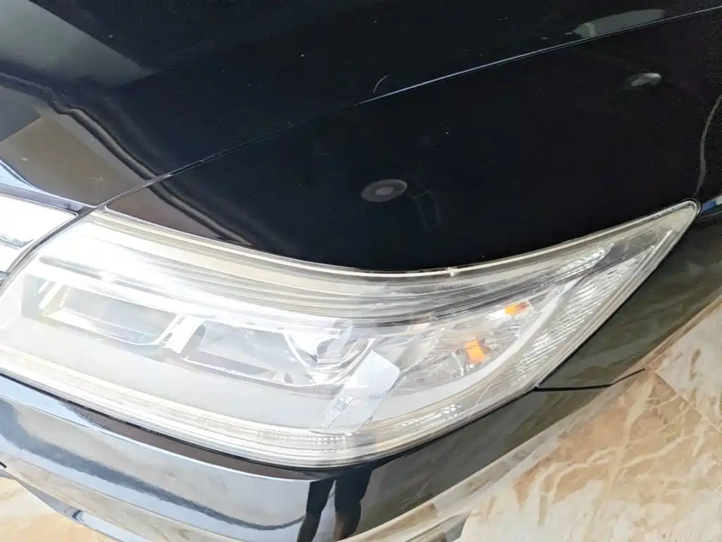 Honda Crider — миниатюра 24