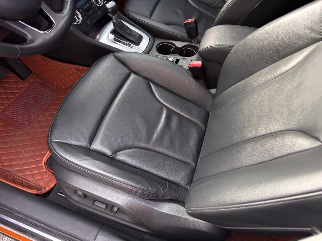 Audi Q3 — миниатюра 8