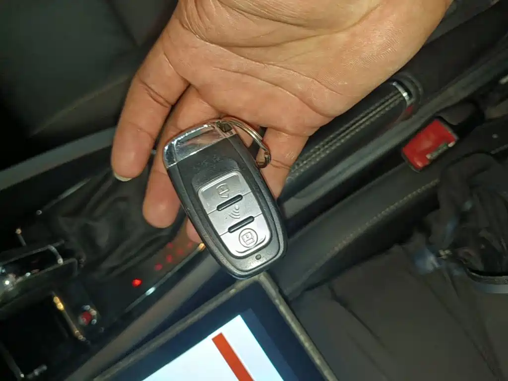 Volkswagen Sagitar — миниатюра 9