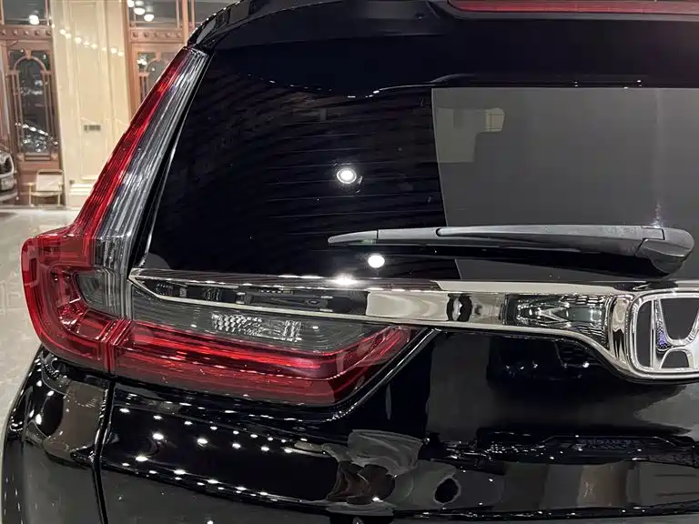 Honda CR-V — миниатюра 22