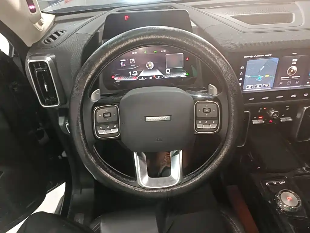 Haval Big Dog — миниатюра 11