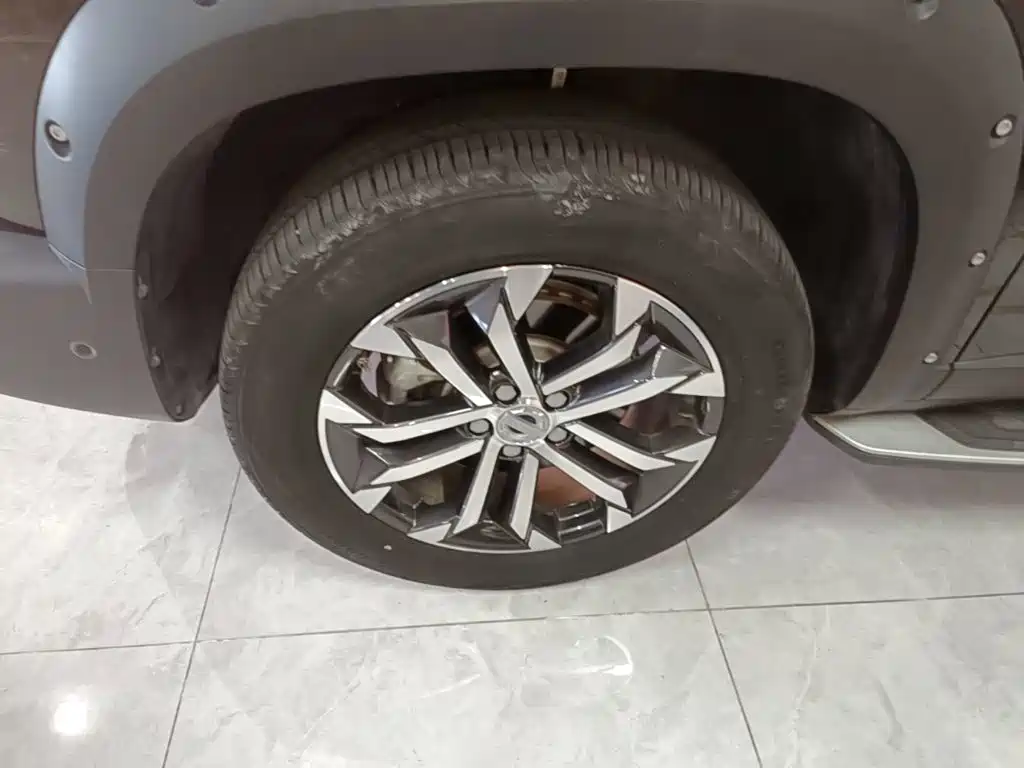 Haval Big Dog — миниатюра 23