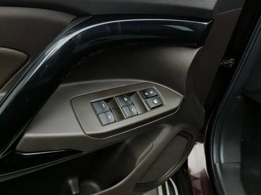GAC Motor Trumpchi GS4 — миниатюра 9