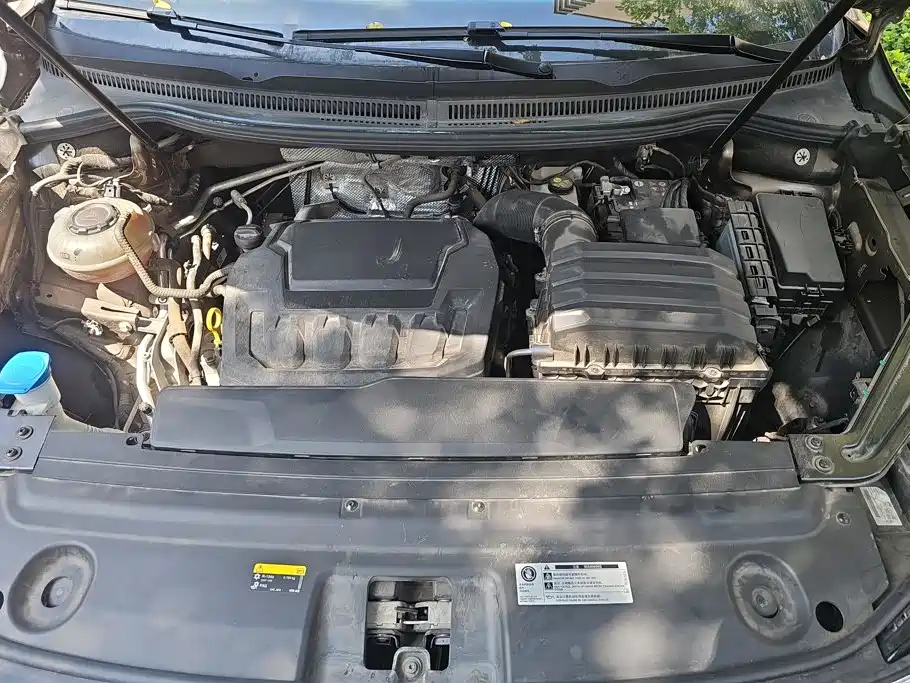 Volkswagen Viloran — миниатюра 10