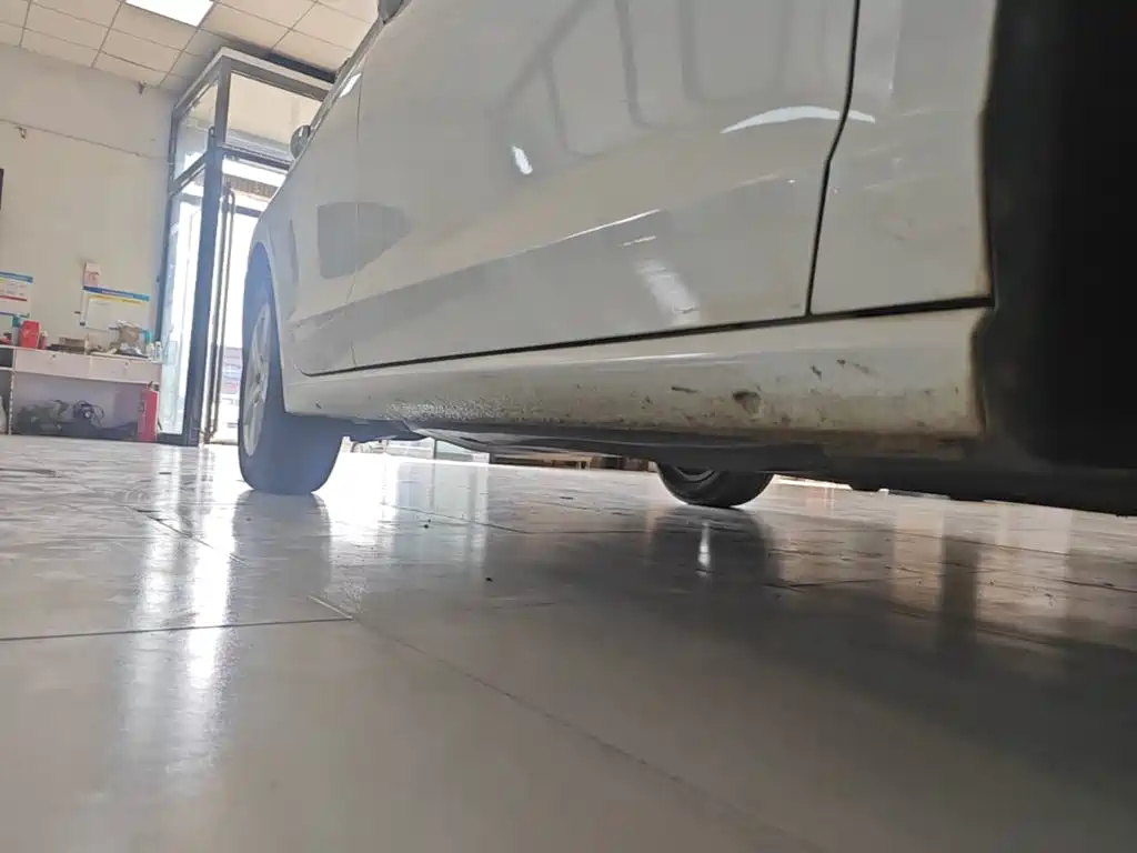 Volkswagen Lamando — миниатюра 21