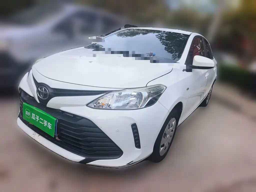 Toyota Vios