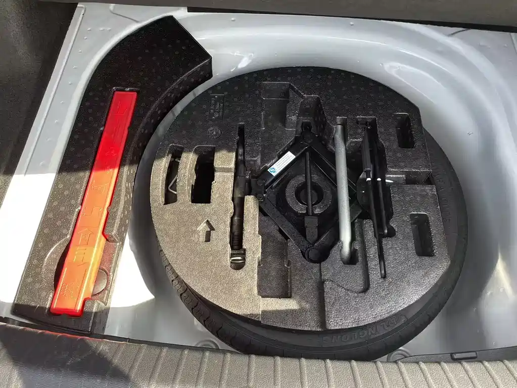 Volkswagen Lamando — миниатюра 11