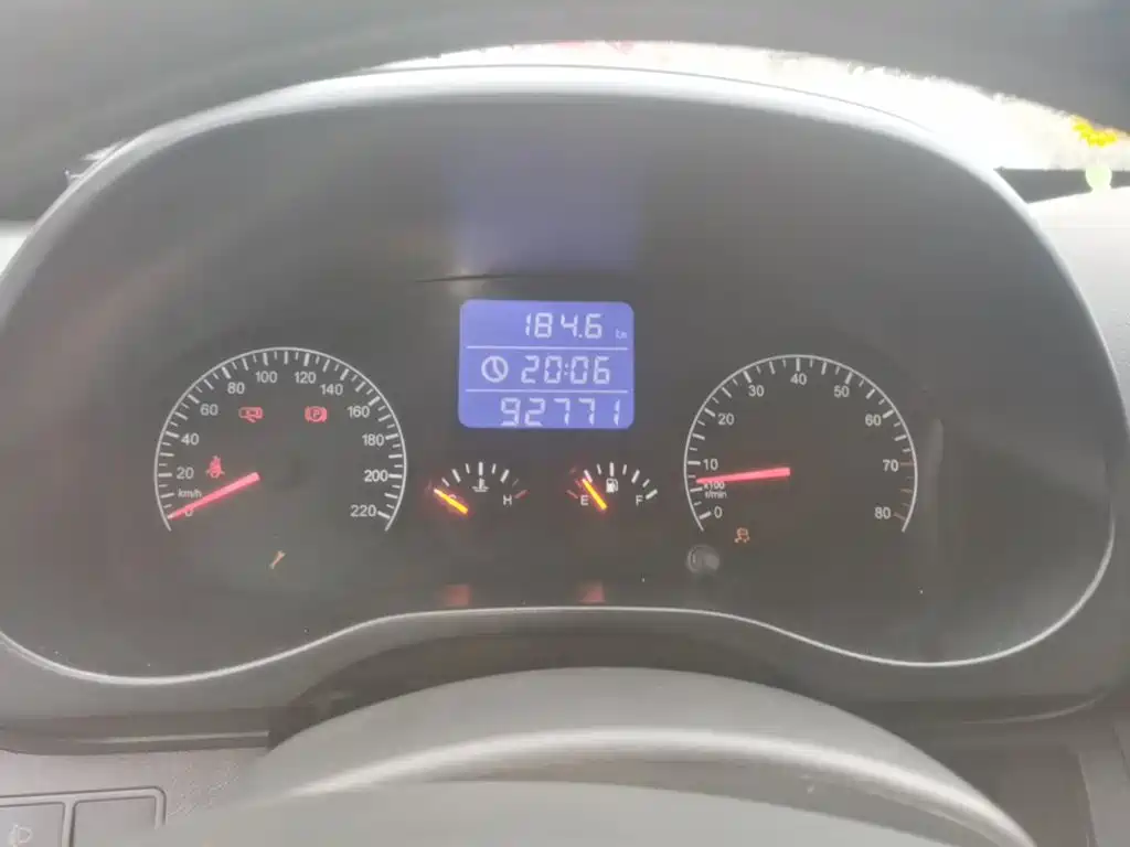 Chery Tiggo 3 — миниатюра 12