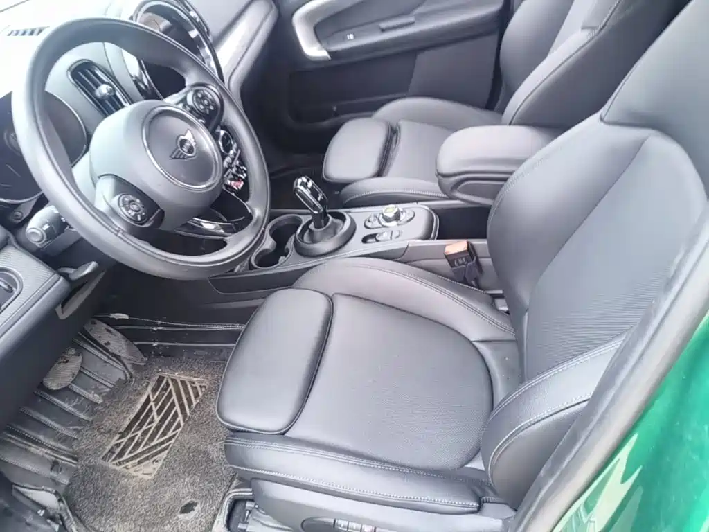 MINI Mini Countryman — миниатюра 15
