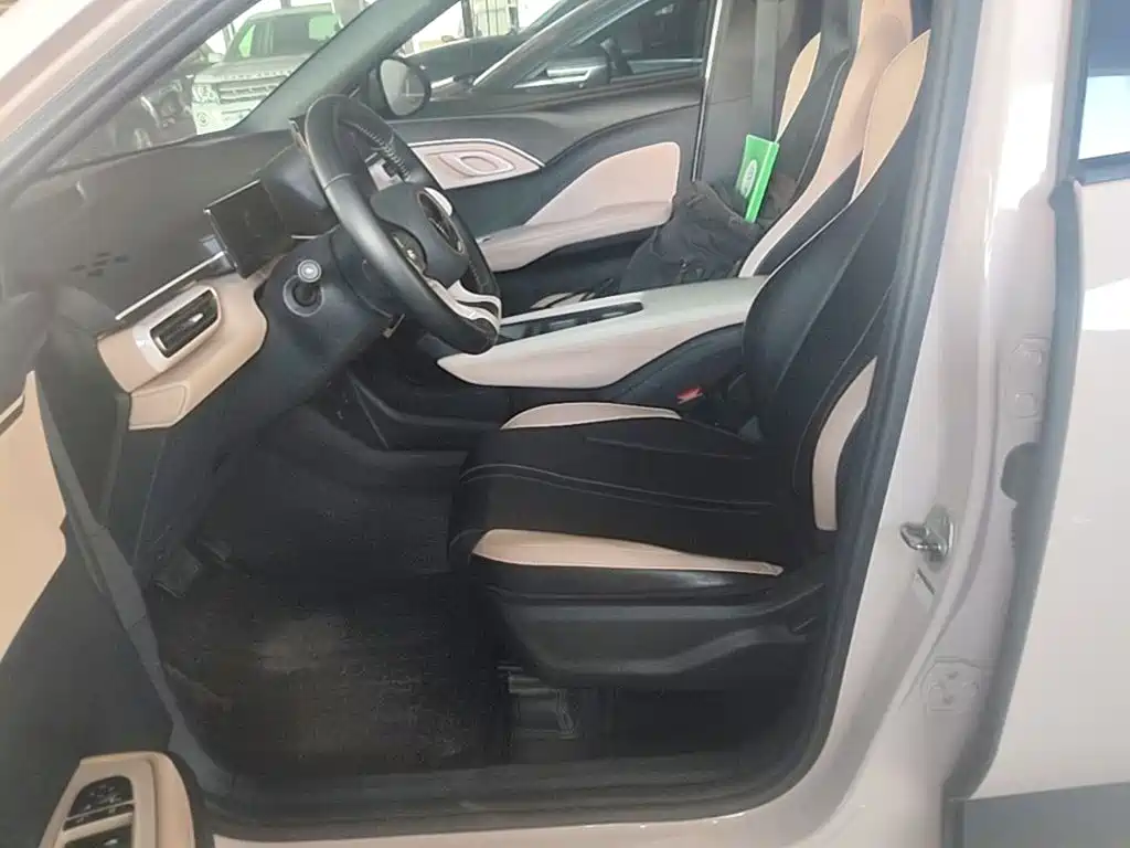 BYD Seagull — миниатюра 15