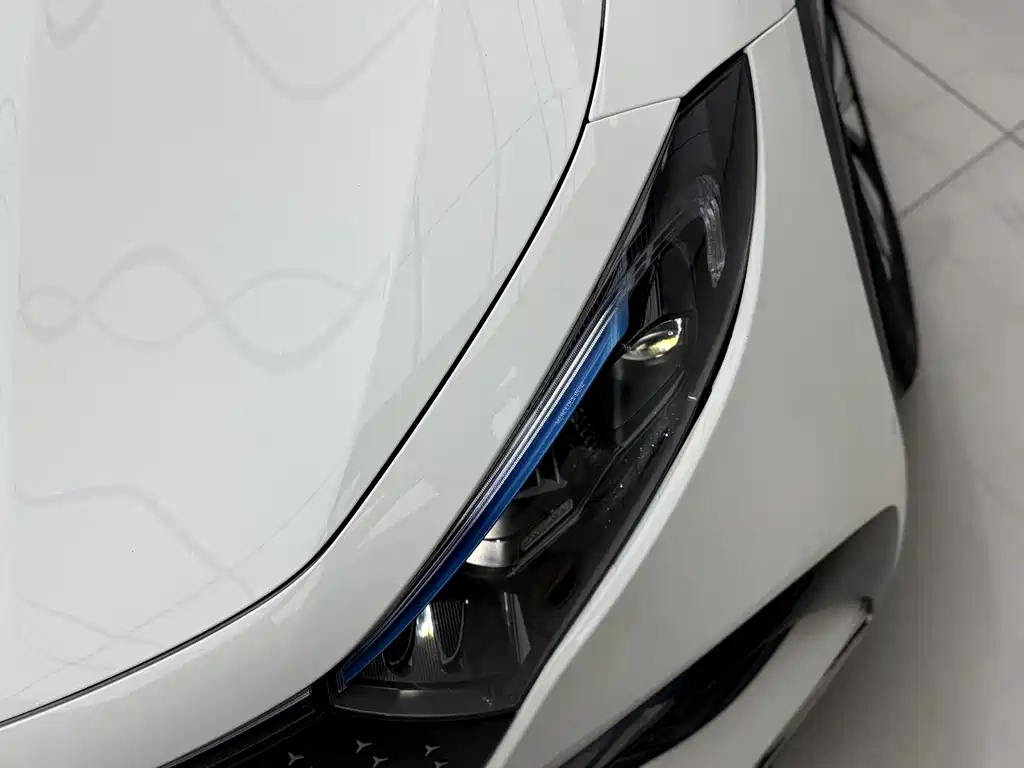 Mercedes-Benz EQA — миниатюра 19