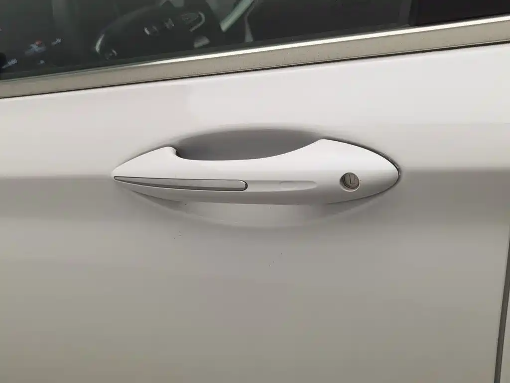Geely Borui — миниатюра 18