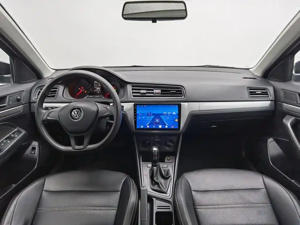 Volkswagen Lavida — миниатюра 5
